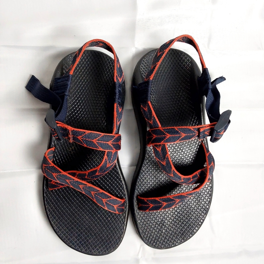 Chaco  Z/1 Classic Sandals - Picture 6 of 9